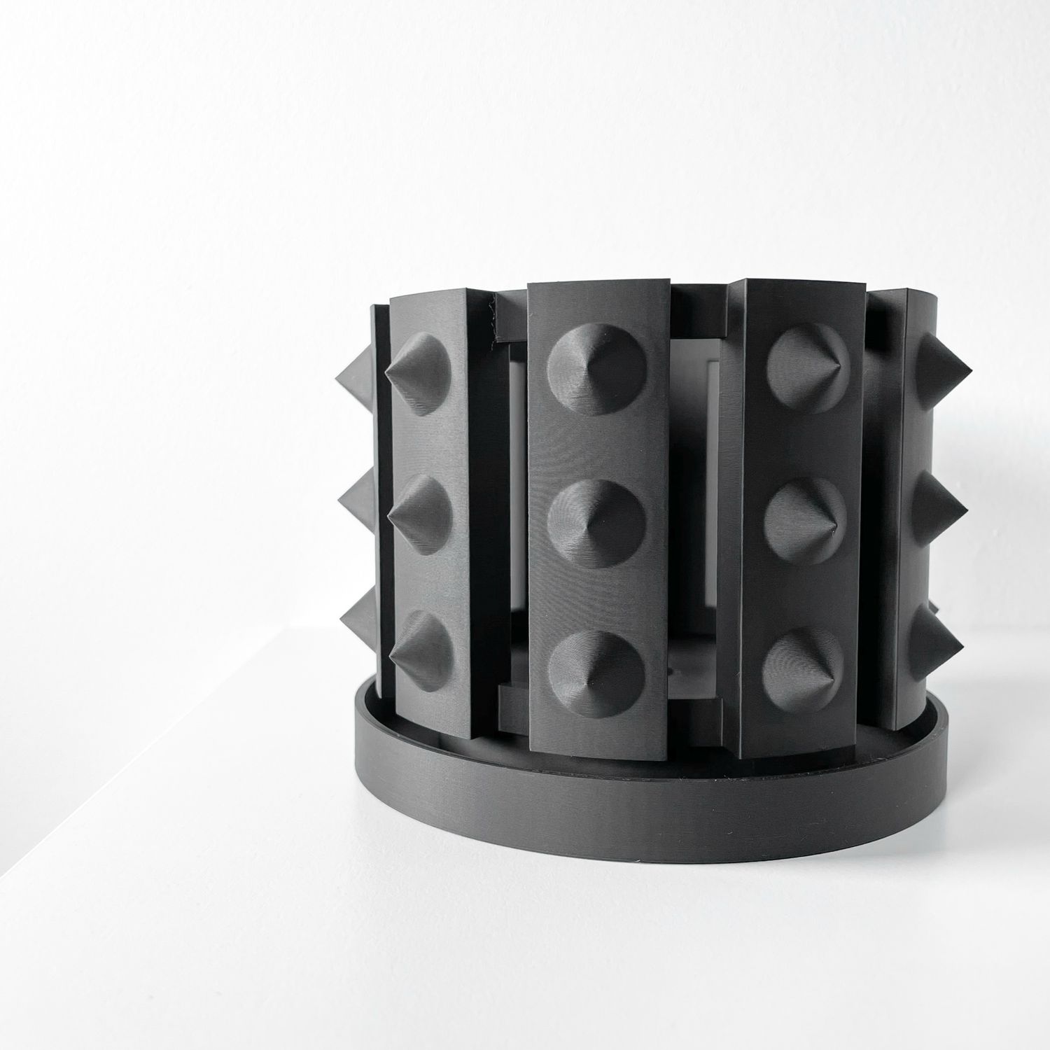 The IRVOX Orchid Planter Pot