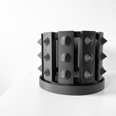 The IRVOX Orchid Planter Pot