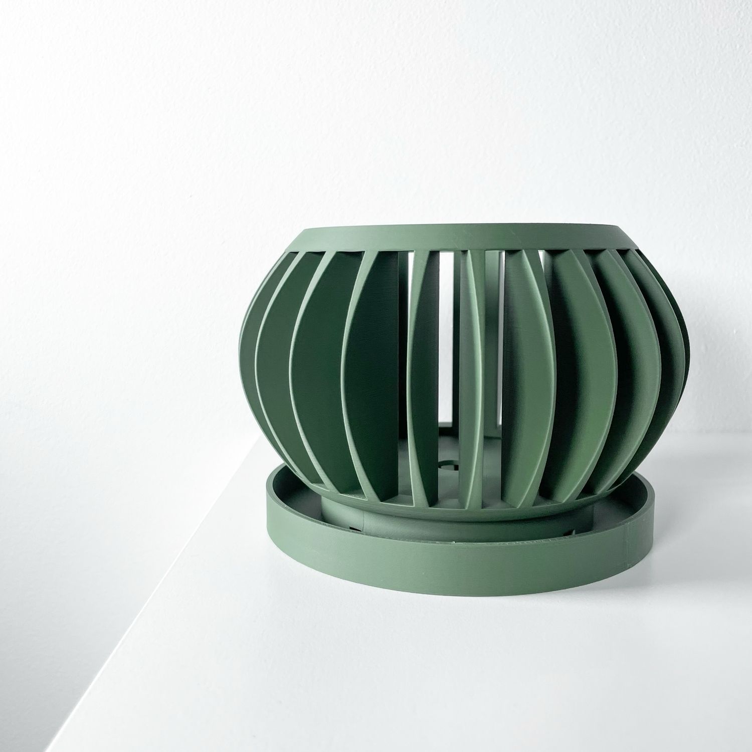 The RENE Orchid Planter Pot
