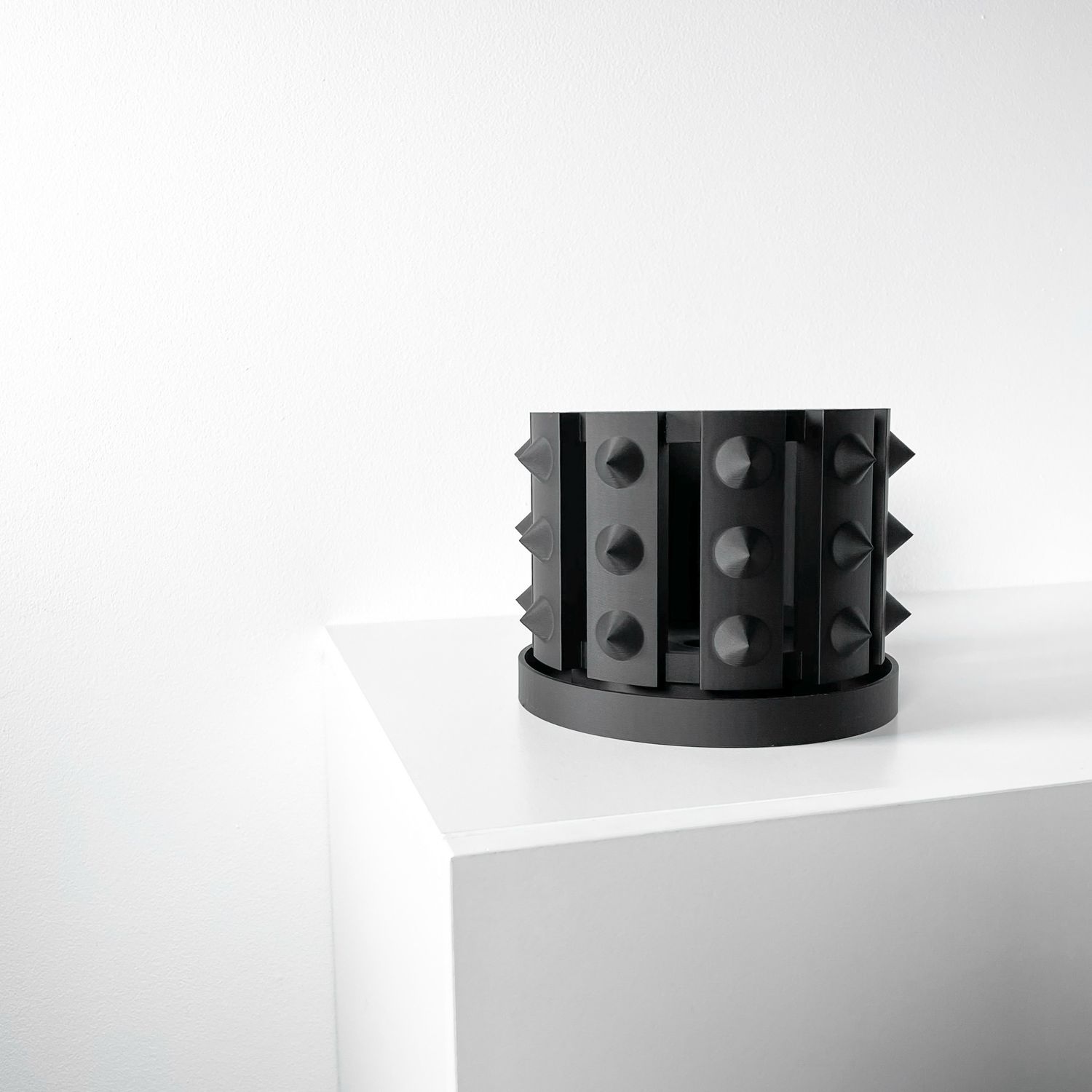 The IRVOX Orchid Planter Pot