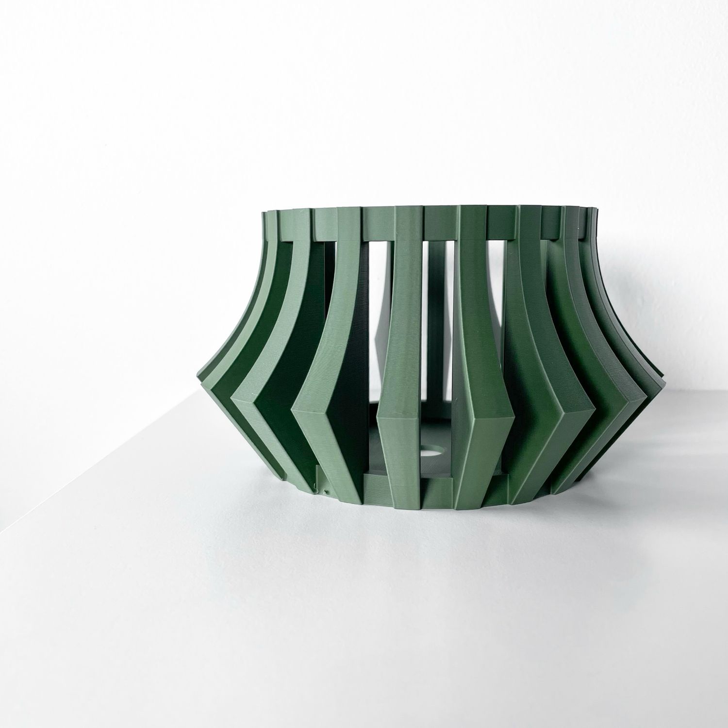 The VERIA Orchid Planter Pot