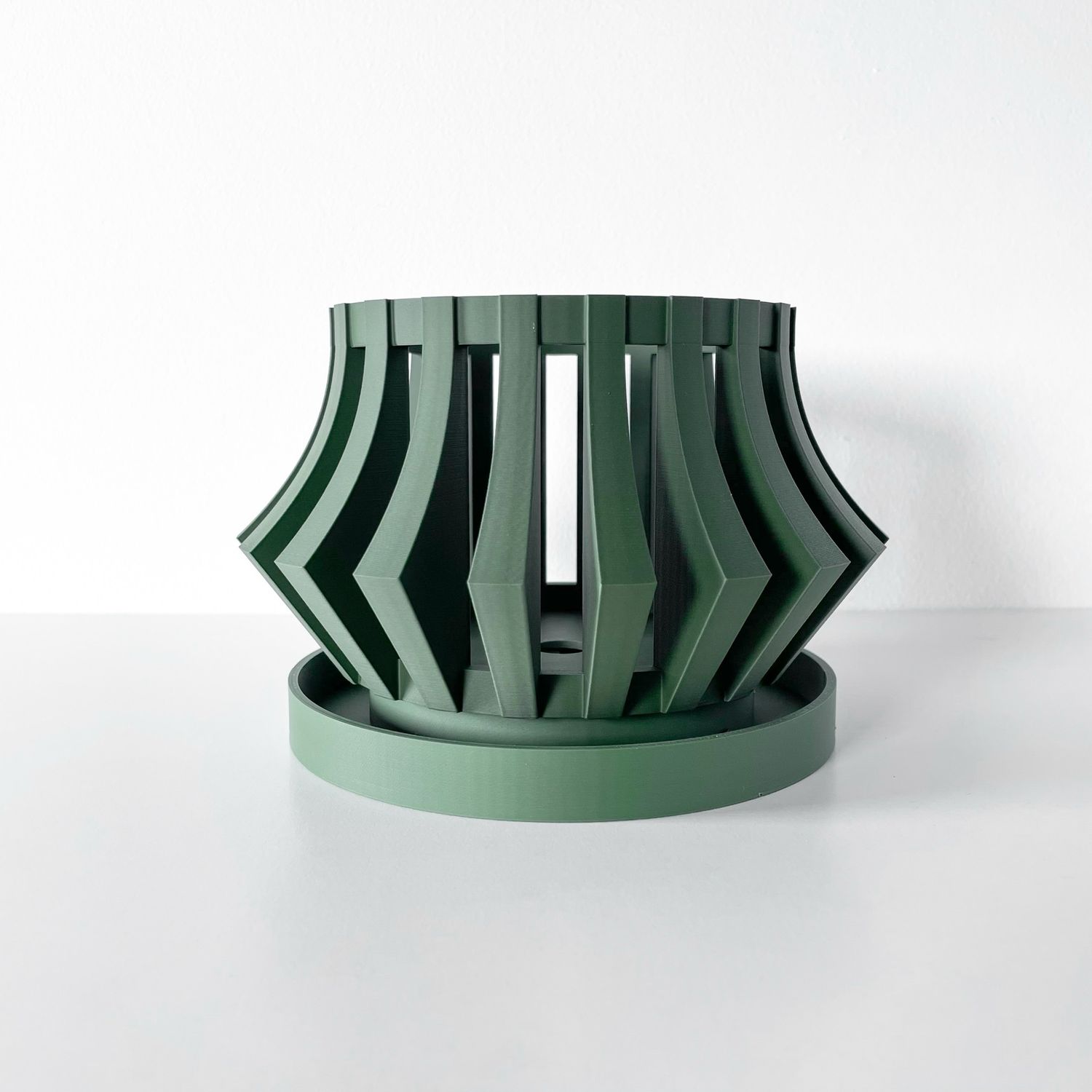The VERIA Orchid Planter Pot