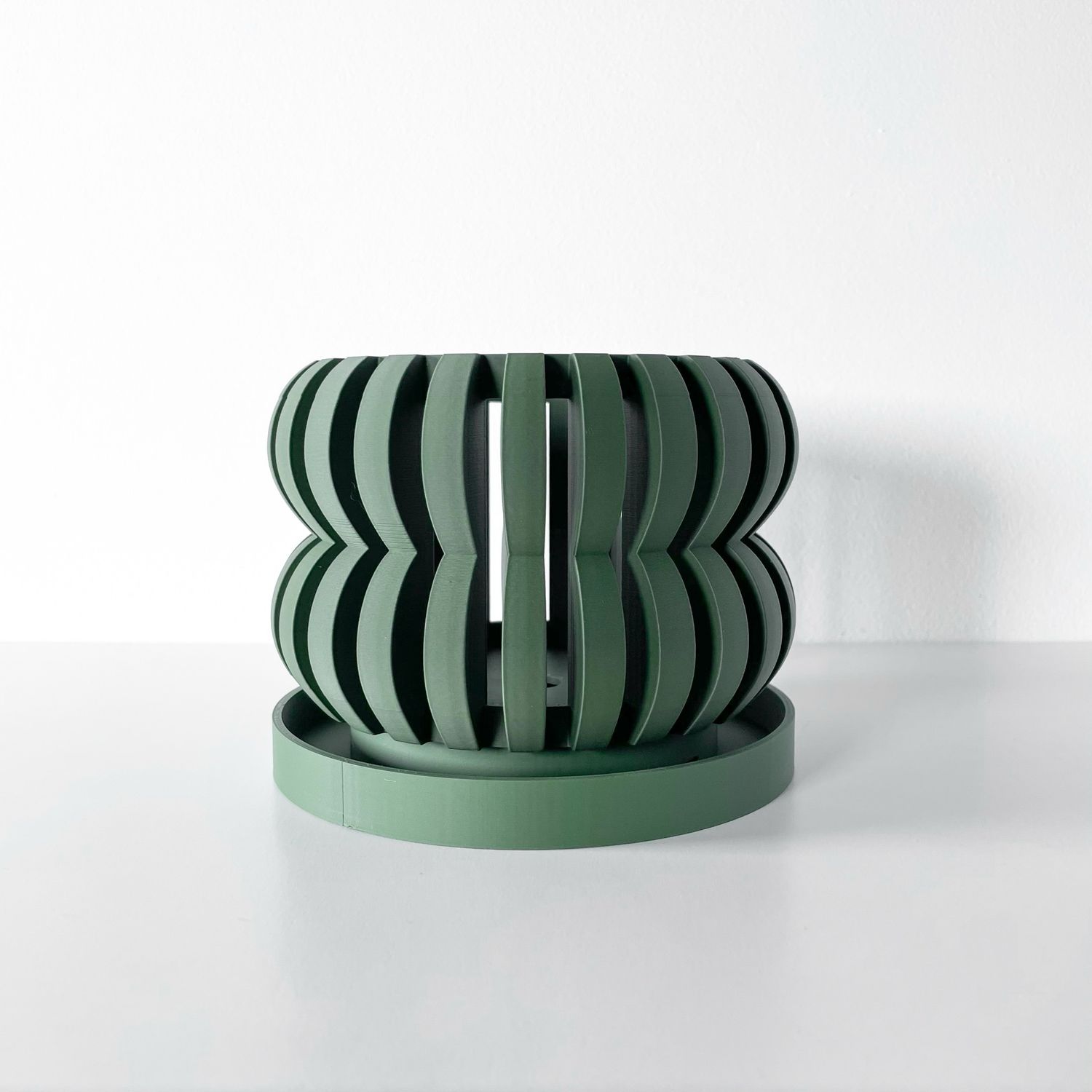 The OLI Orchid Planter Pot