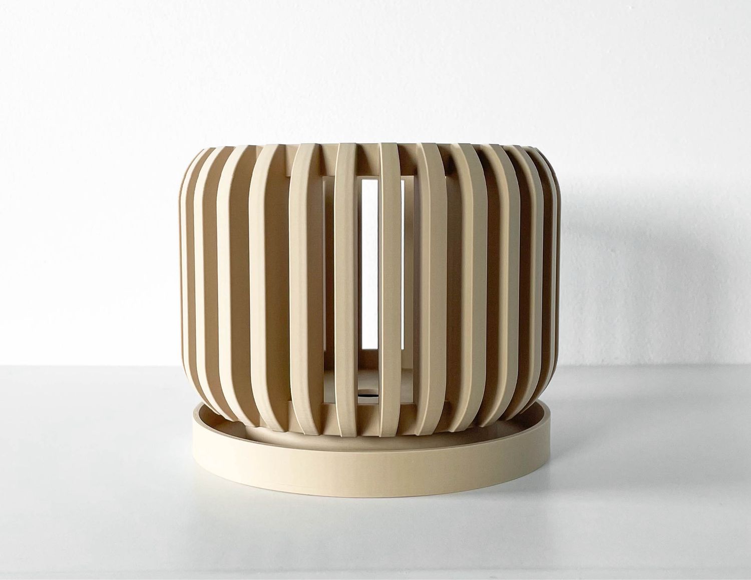The ALDEN Orchid Planter Pot