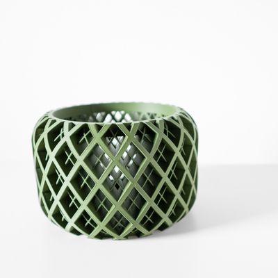 The NORO Orchid Planter Pot