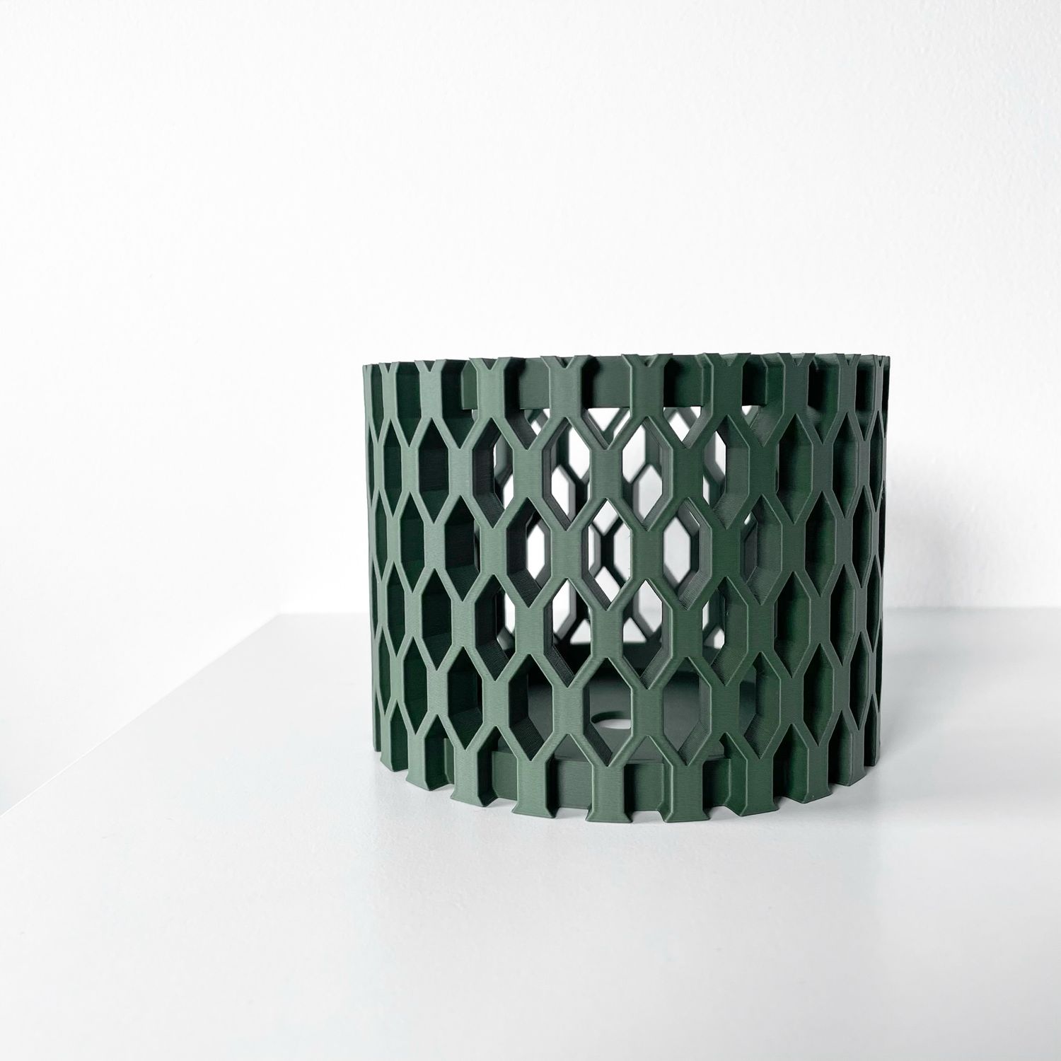 The ERNA Orchid Planter Pot