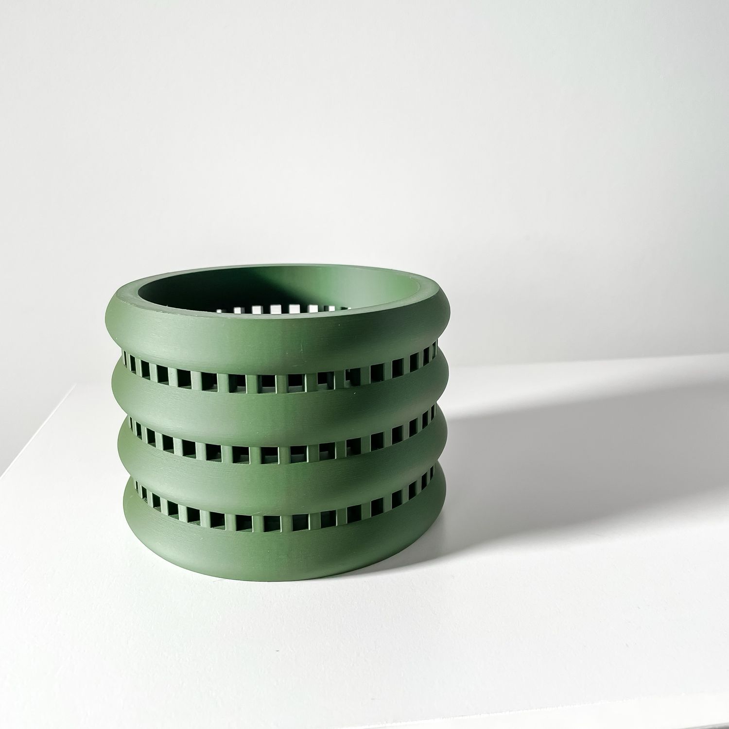 The ULRA Orchid Planter Pot