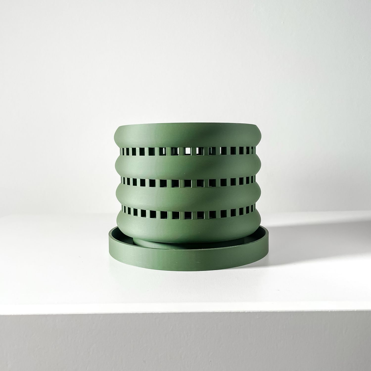 The ULRA Orchid Planter Pot