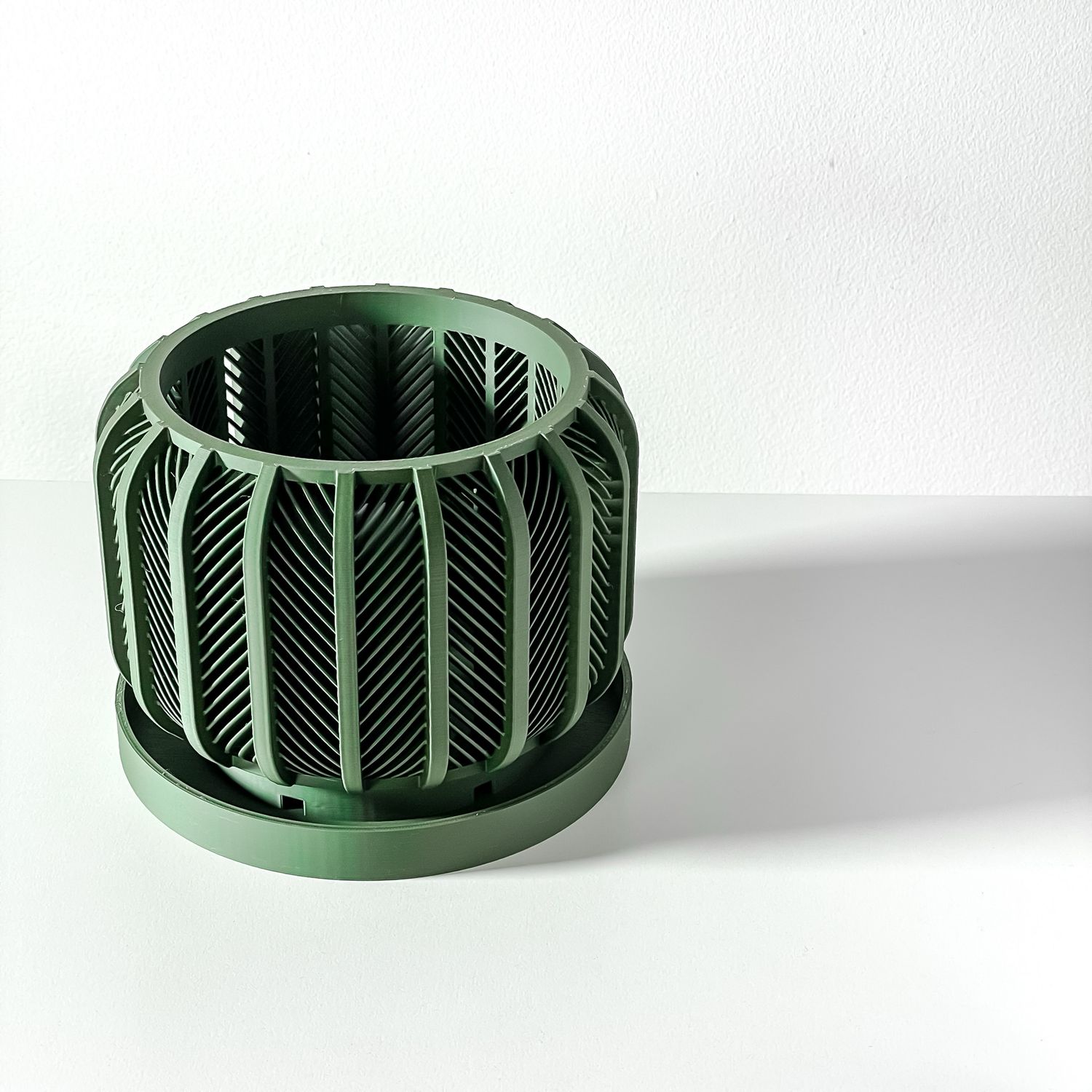 The RODEX Orchid Planter Pot