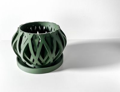 The RIMO Orchid Planter Pot