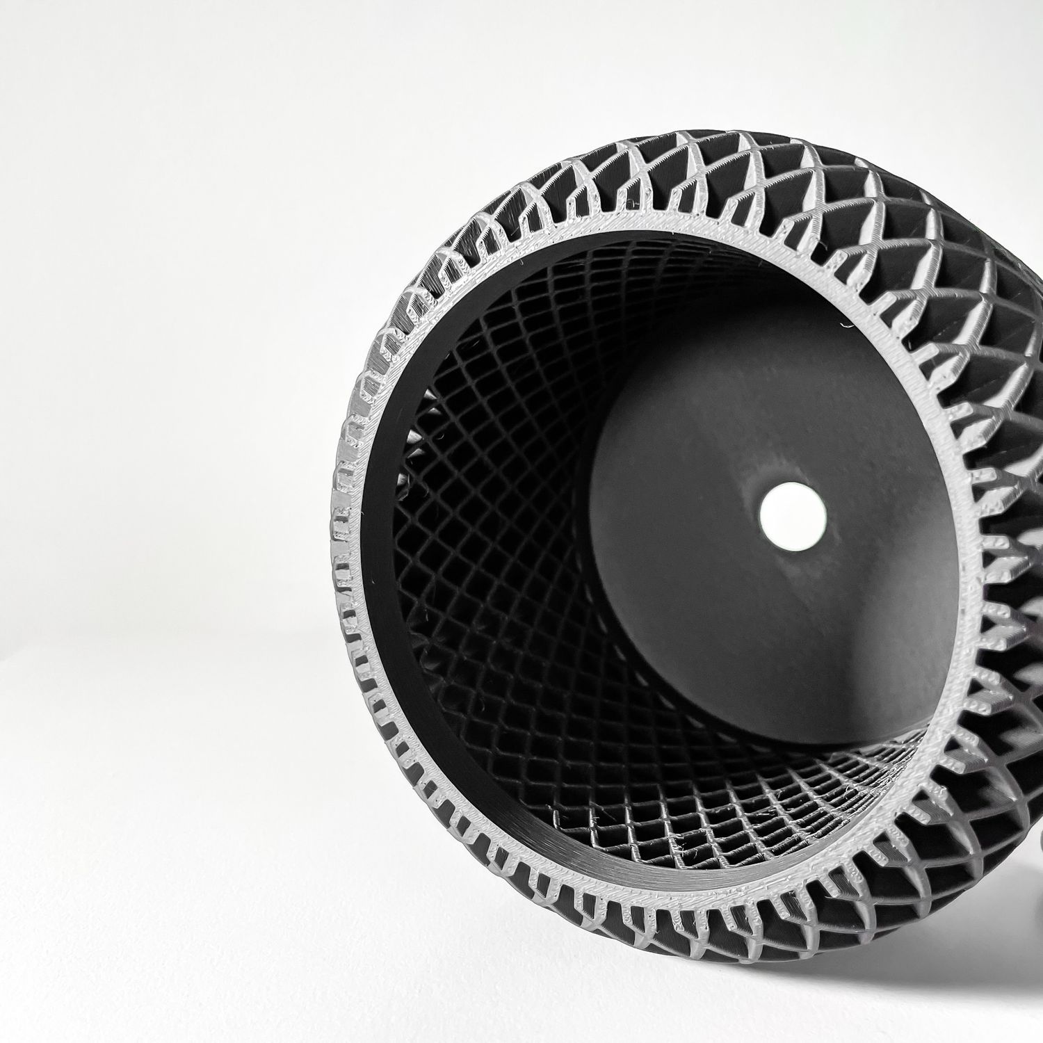 The RIVIK Orchid Planter Pot
