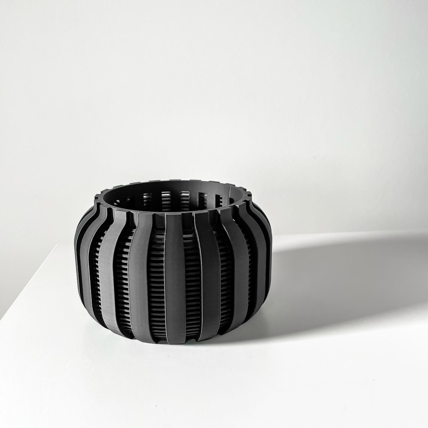 The AVIX Orchid Planter Pot