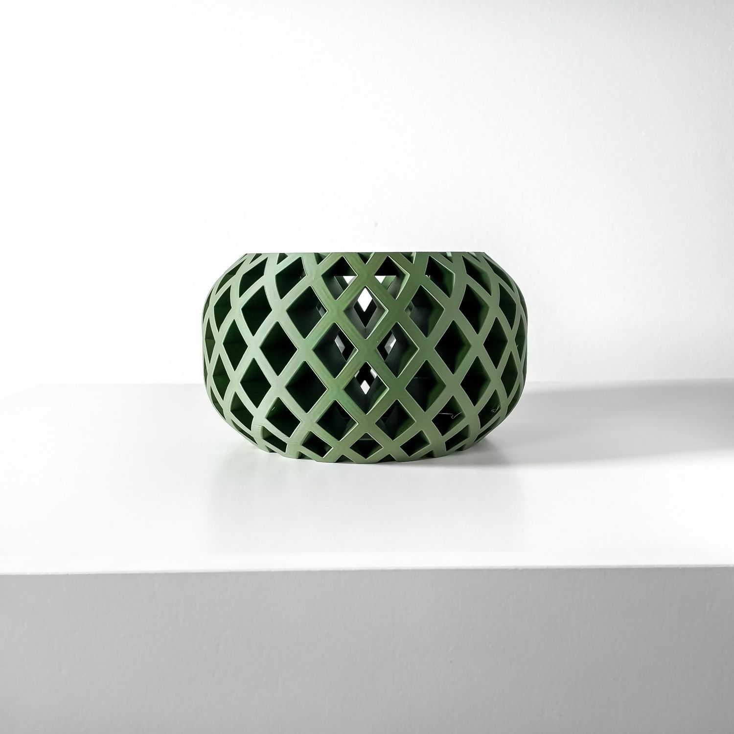 The BREX Orchid Planter Pot