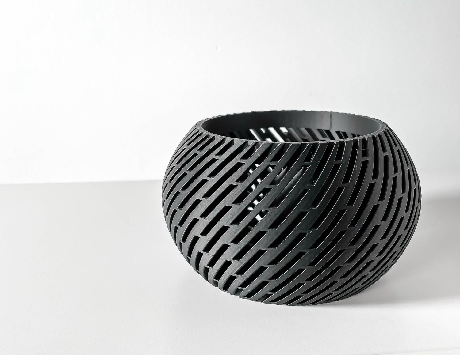 The NAOR Orchid Planter Pot