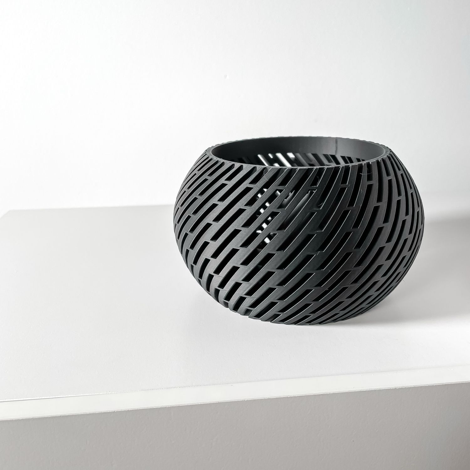 The NAOR Orchid Planter Pot