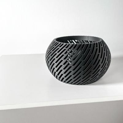 The NAOR Orchid Planter Pot