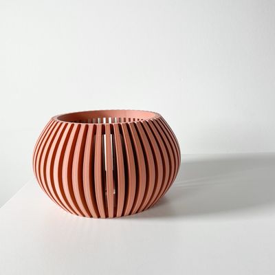The RAK Orchid Planter Pot