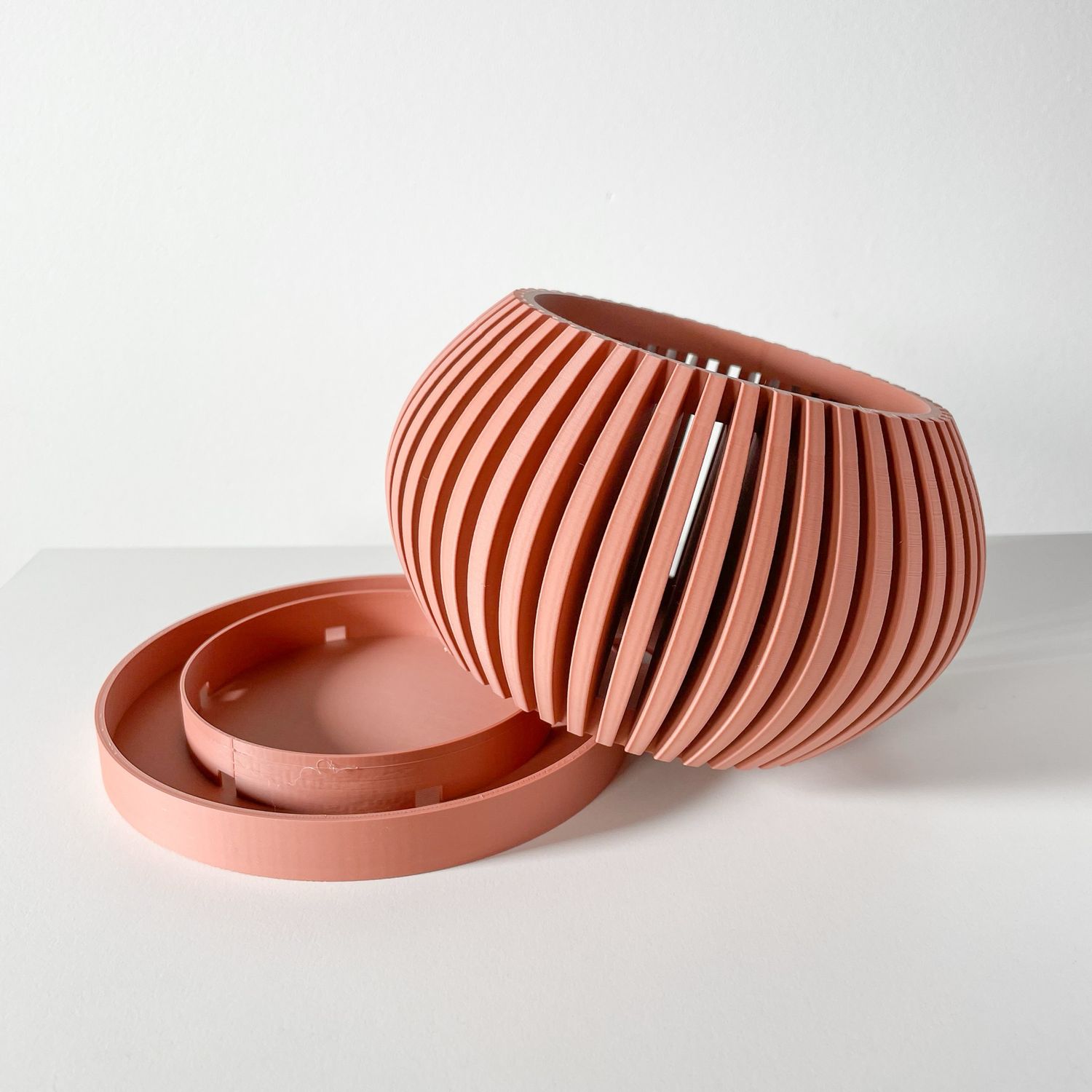 The RAK Orchid Planter Pot