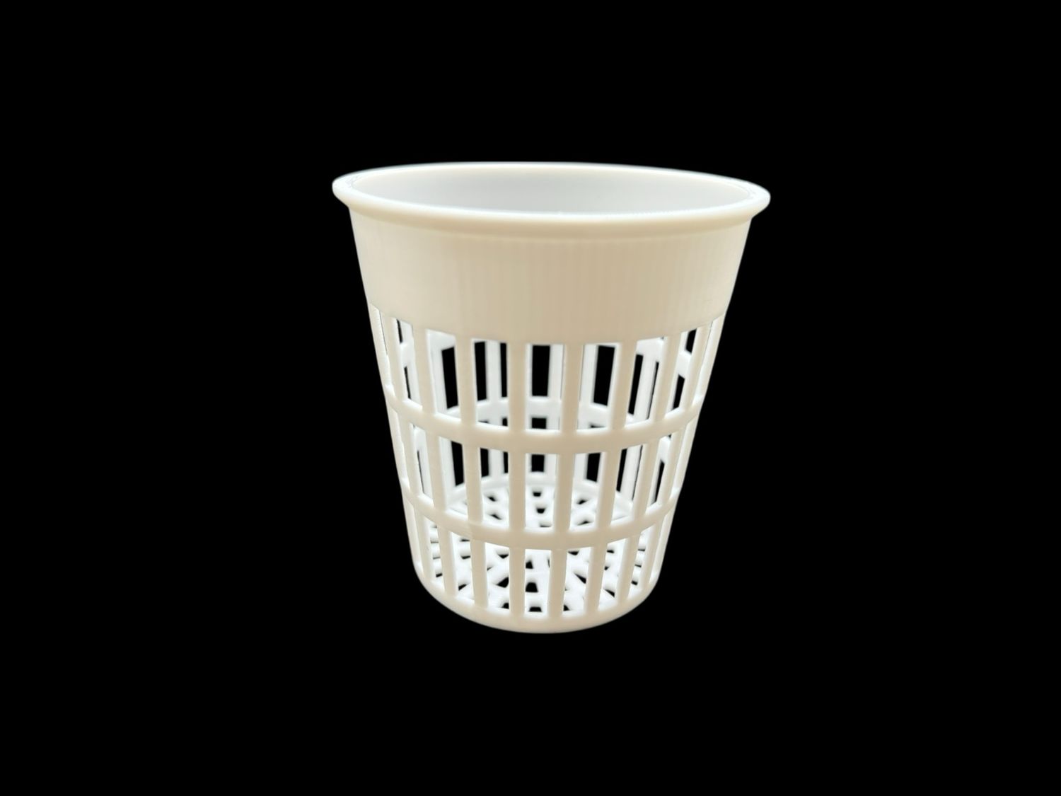 Net Pot (5 Pack) Assorted Colours