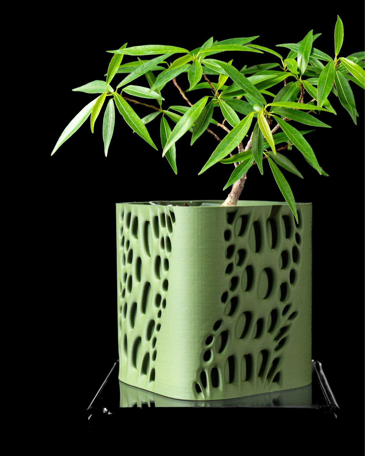The VAPOR Planter Pot