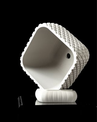 The CONNECT Planter Pot