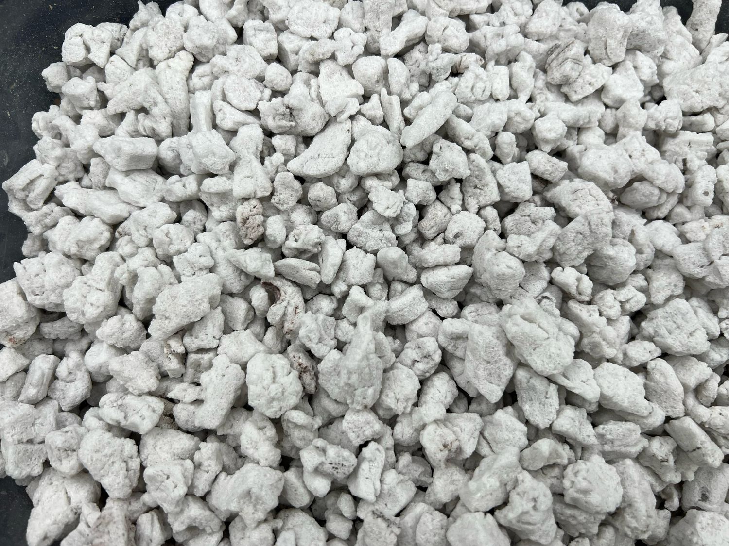  “Jumbo ” Perlite Media 6L