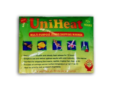UniHeat  Heat pack