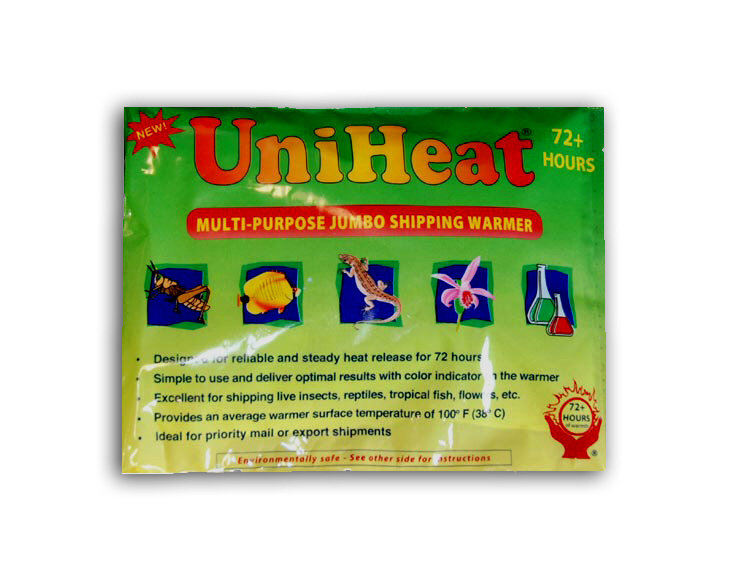 UniHeat  Heat pack