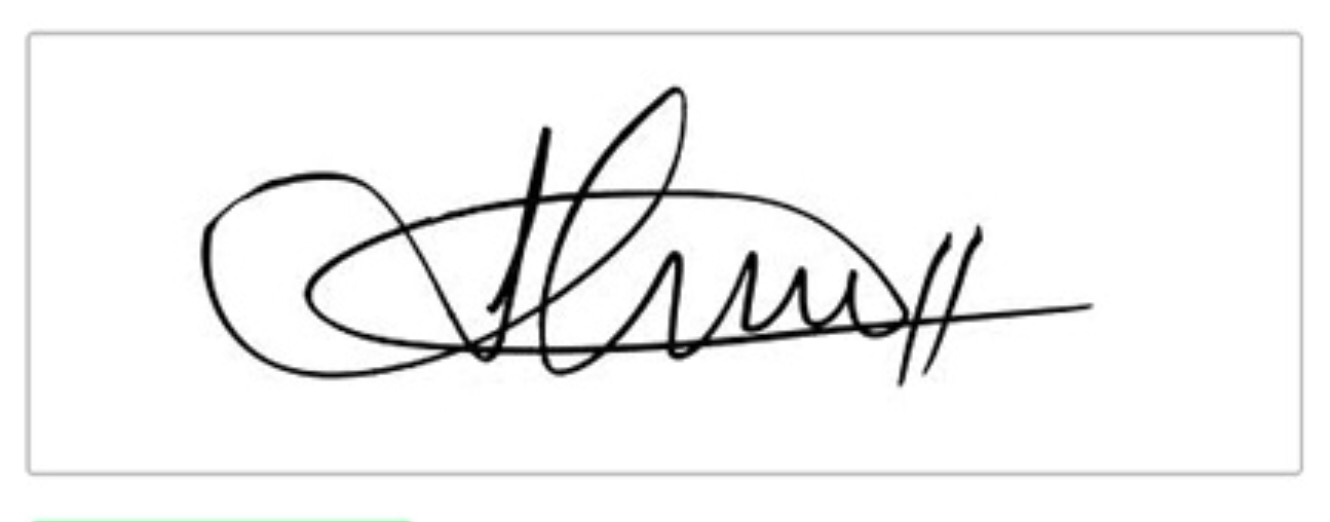Signature Required- Don't be left out in the cold or cooked in a mail box!