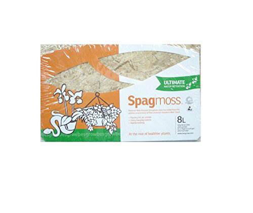 Deluxe Nepenthes Classic Potting Mix Kit (11L)