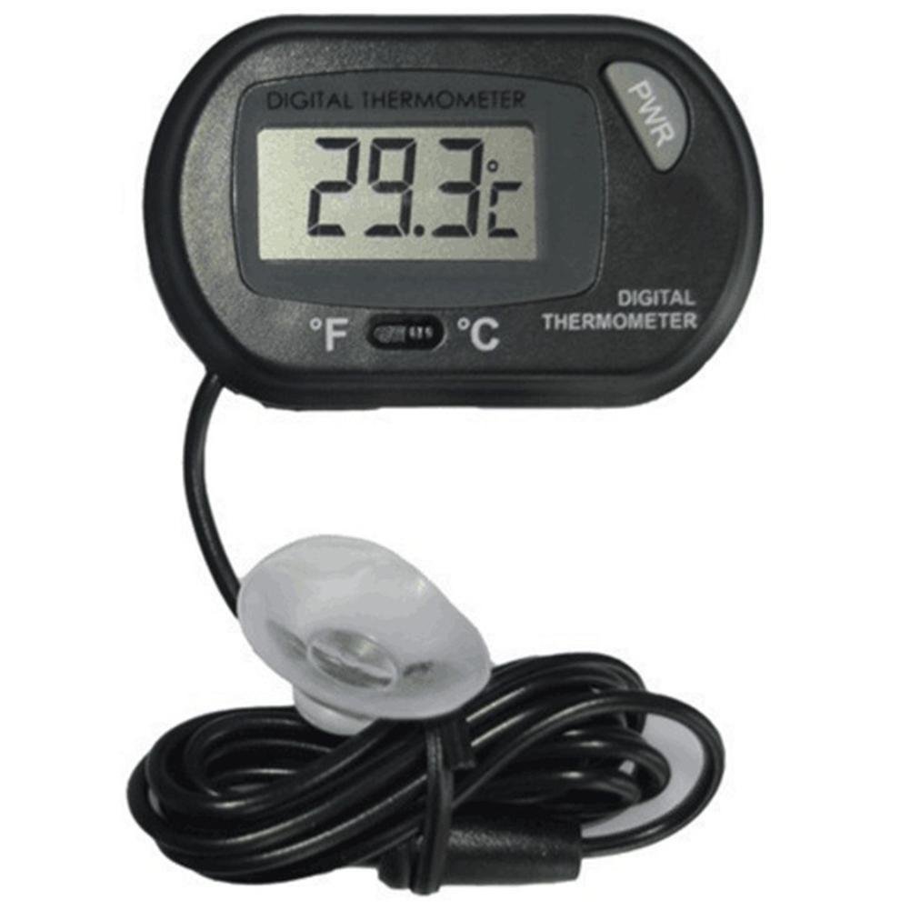 Digital Thermometer