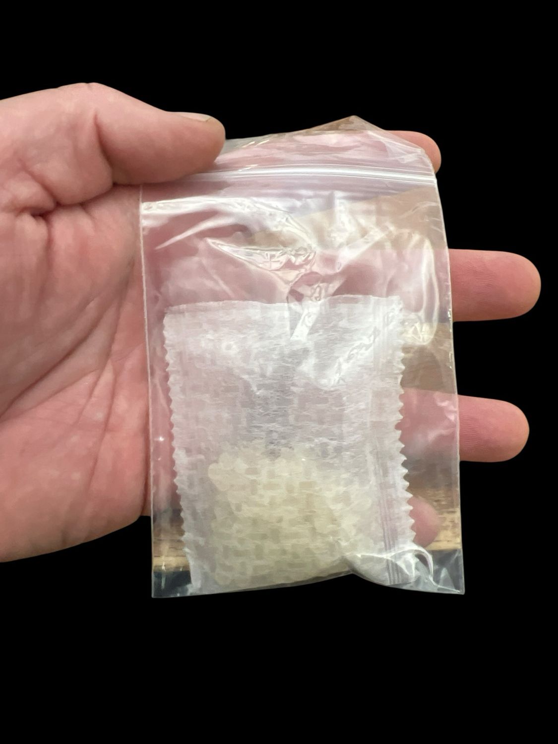 Pot Popper Organic Nematode for Thrips and Fungus Gnat control (1 Sachet) 