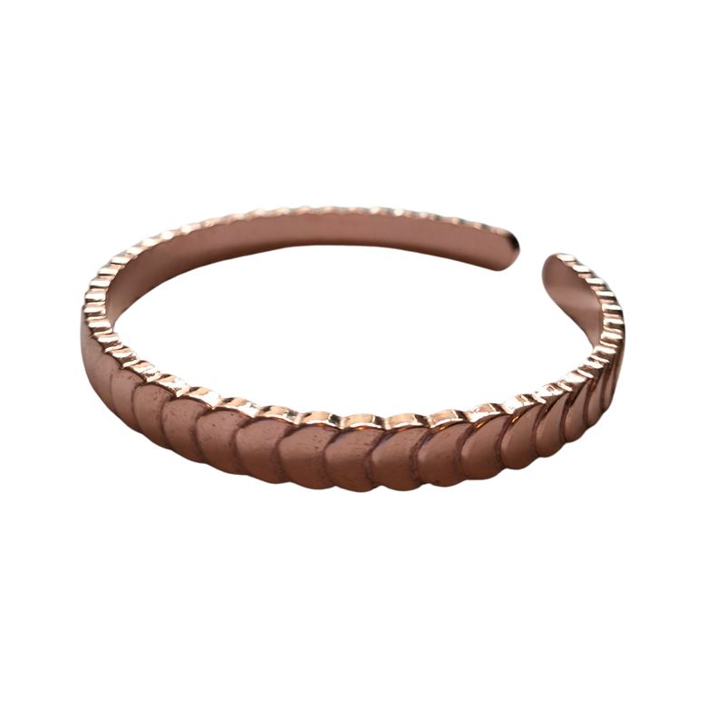 Kupferarmreif "Nārītva"