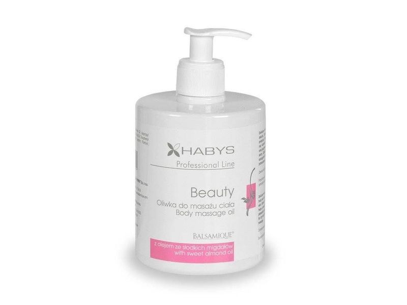 Nuddolía - Beauty - 450ml
