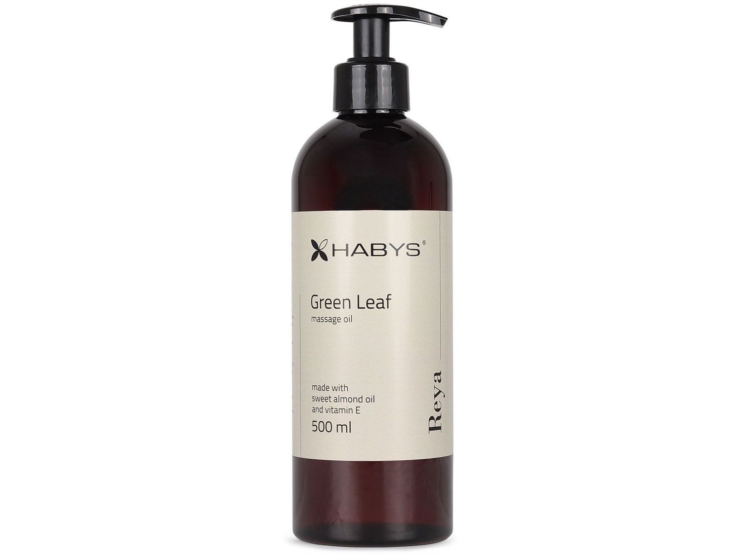 Nuddolía - Green Leaf - 500ml