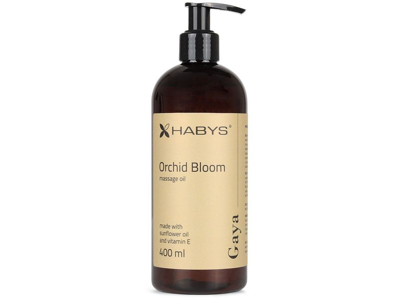 Nuddolía - Orchid bloom - 400ml