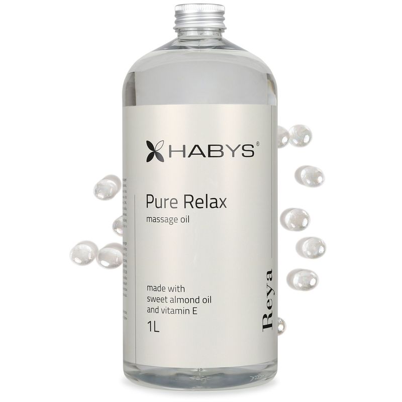 Nuddolía - Pure Relax - 1000ml