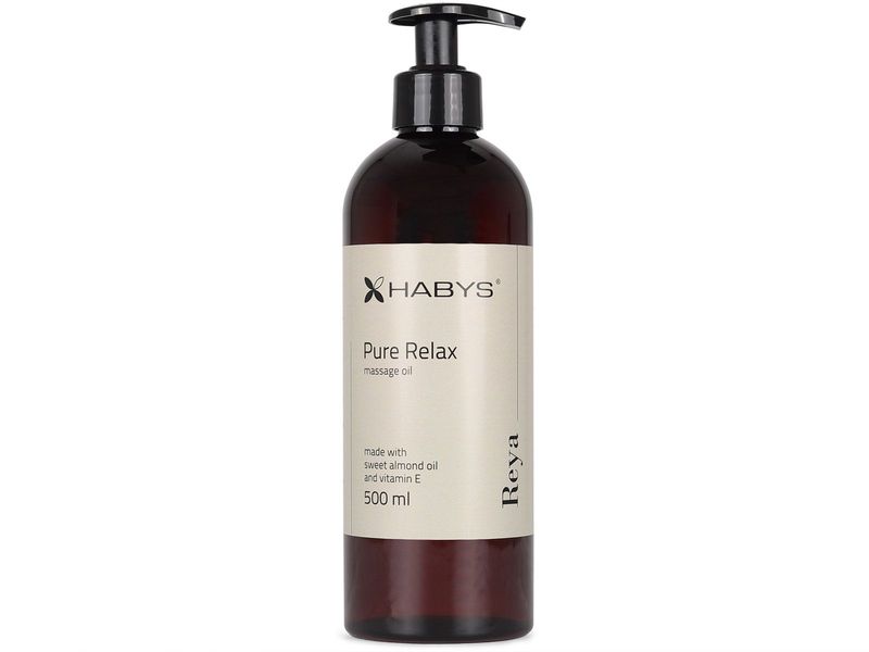 Nuddolía - Pure Relax - 500ml
