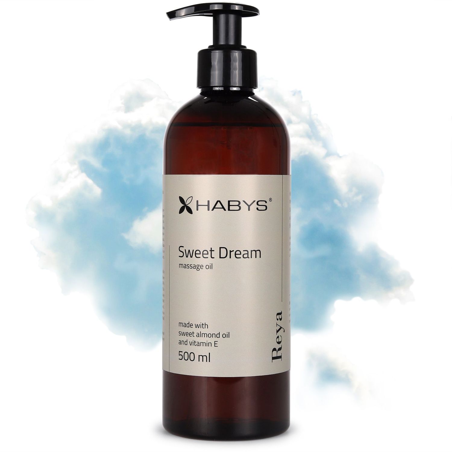 Nuddolía - Sweet Dream - 500ml