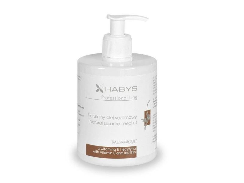 Nuddolía - Sesam - 450ml