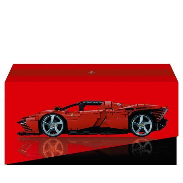 42143 Technic Ferrari Daytona SP3