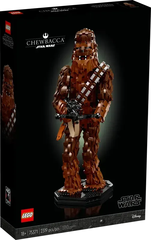75371 Chewbacca