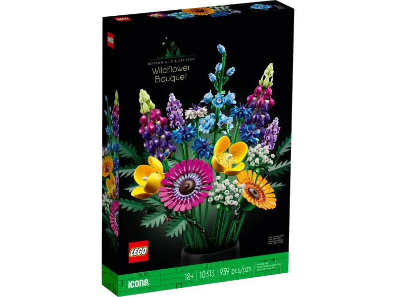10313 Wildblumenstrauss