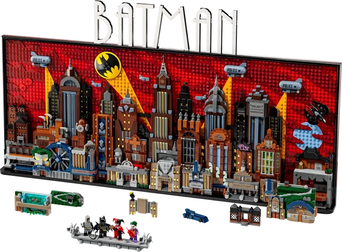 76271 Batman Bild