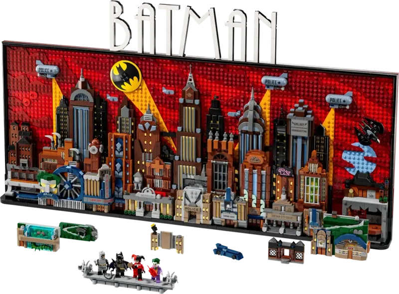 76271 Batman Bild
