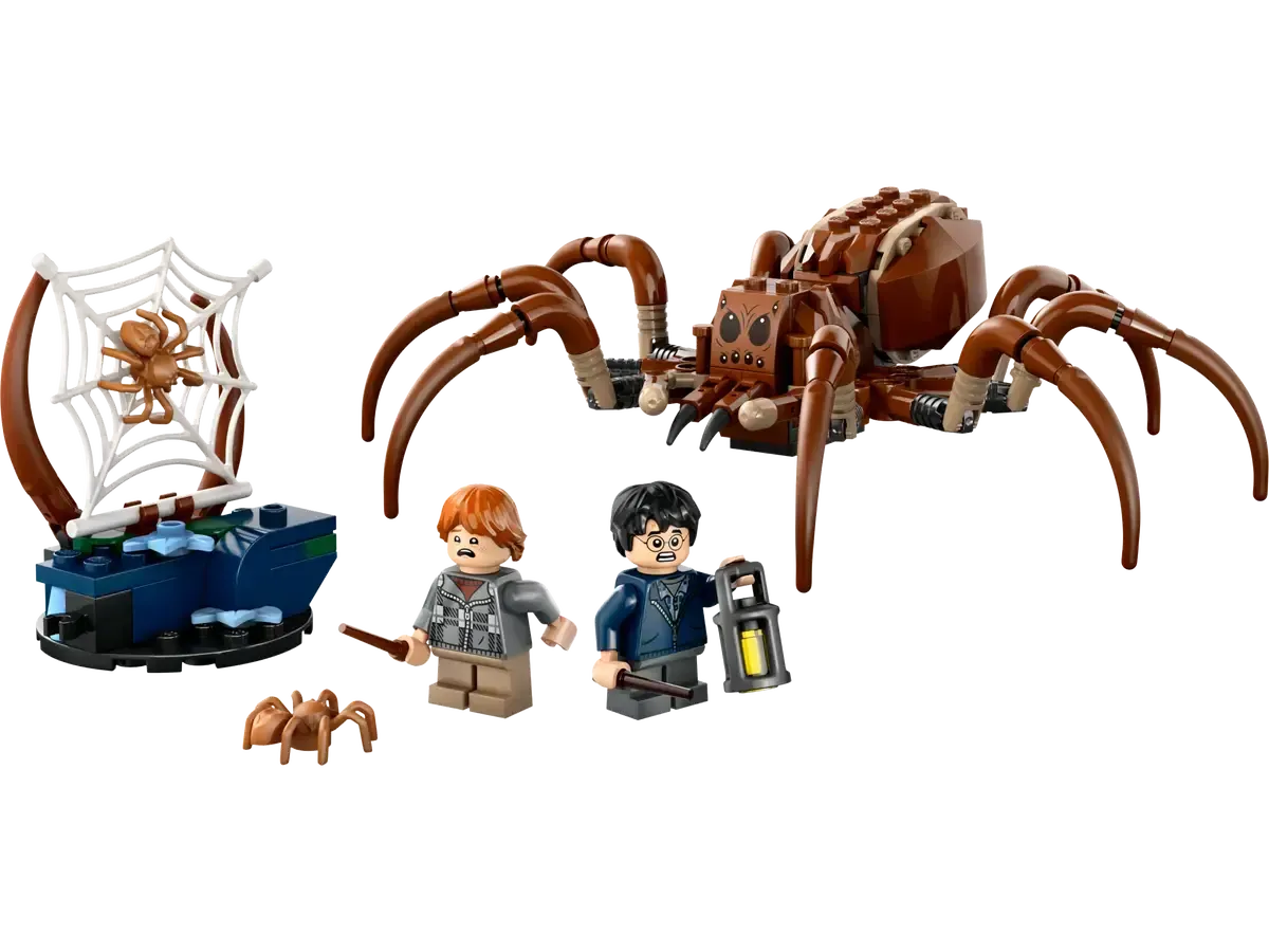 76434 Aragog