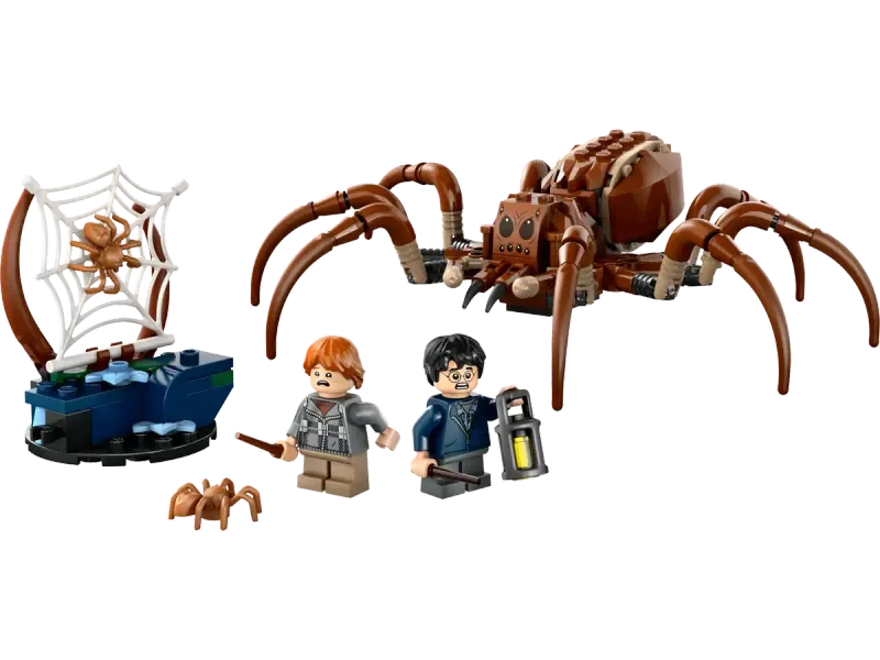 76434 Aragog