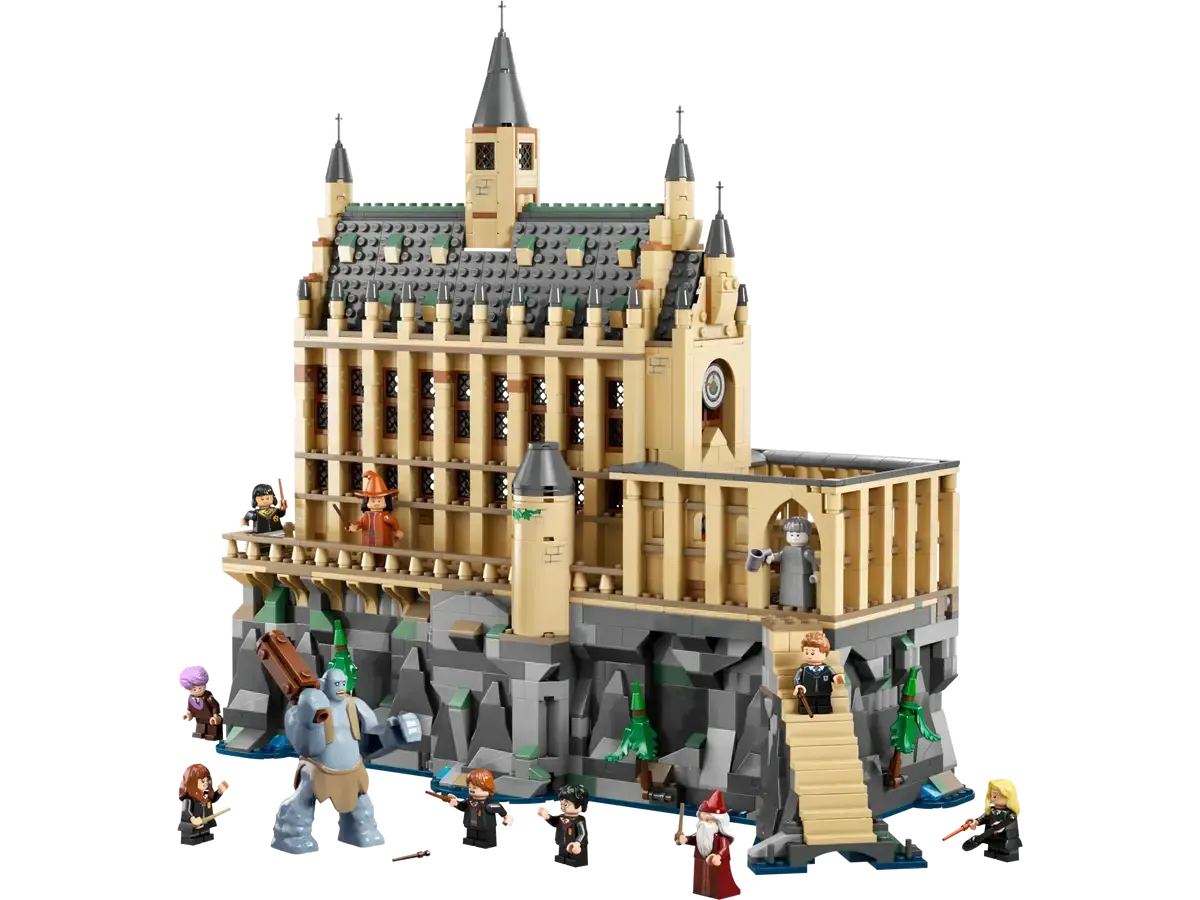 76435 Great Hall