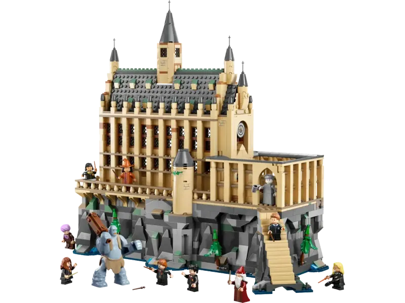 76435 Great Hall