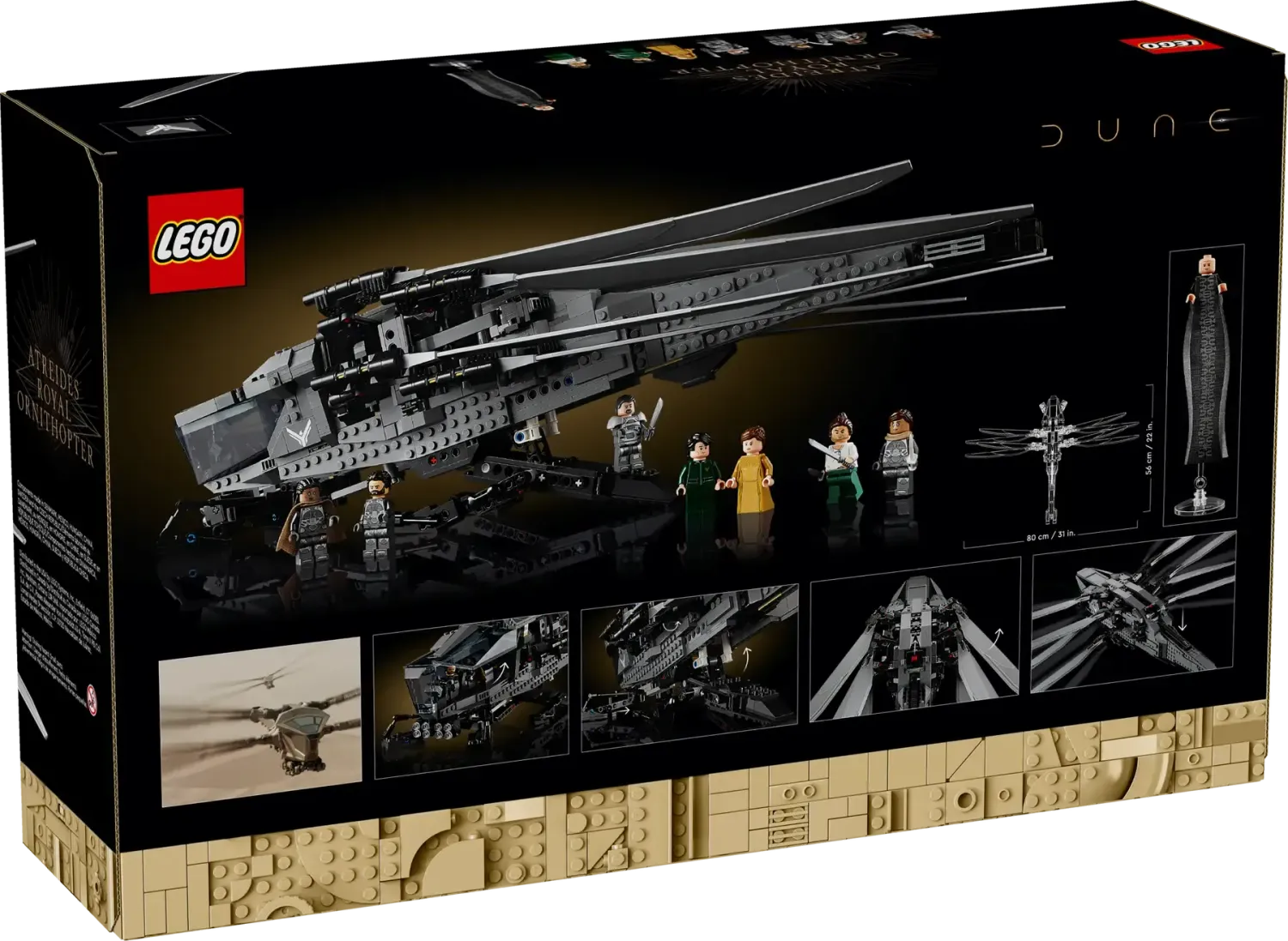 10327 Dune Rozal